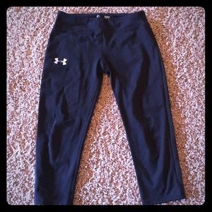 Under Armour leggings